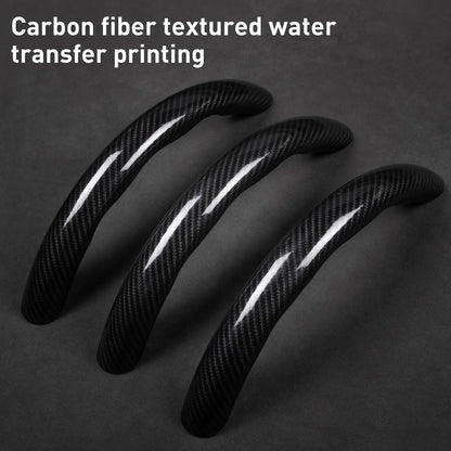 Vehicle-Ready Non-Slip Car Steering Wheel Cover for 15 Inch