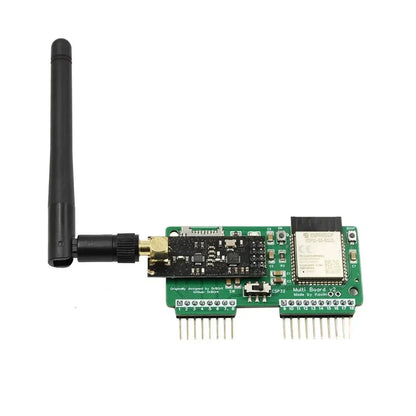 Purpose-Built NRF24L01+ Expansion Module – 2.4GHz RF Sniffer &