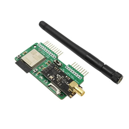 Purpose-Built NRF24L01+ Expansion Module – 2.4GHz RF Sniffer &