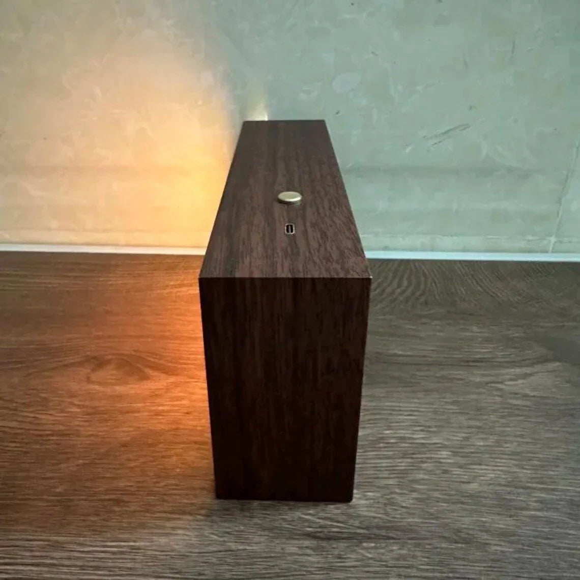 Decorative ON AIR Sign Lamp, Podcast Box Sign for Focused Lighting