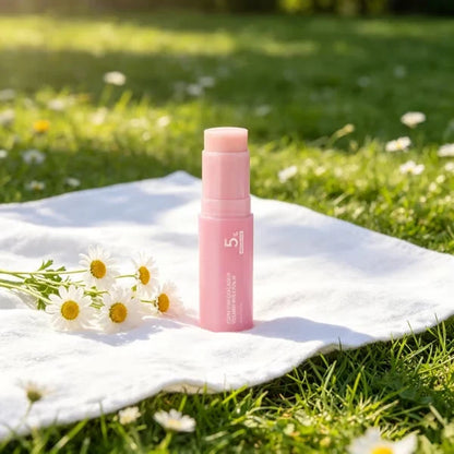 PDRN Pink Collagen 10g Multi Balm for Hydration and Firmness