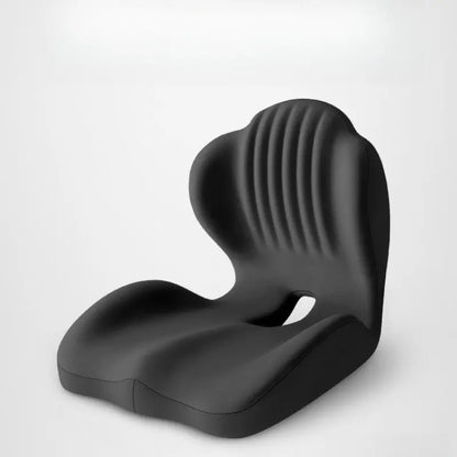 Purpose-Built Crarise™ Ergonomic – Reduces Pressure for Everyday Use