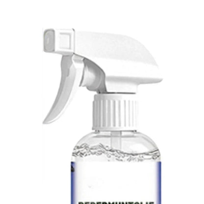 Purpose-Built Plant-based Insect Repellent Spray for Everyday Use