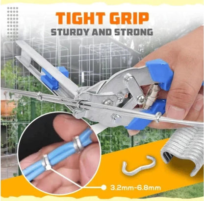 Distinctive Type M Nail Ring Pliers for Everyday Wear