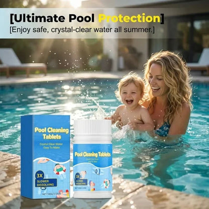 Purpose-Built The Next-Gen Pool Purifier – for Kids for Everyday Use