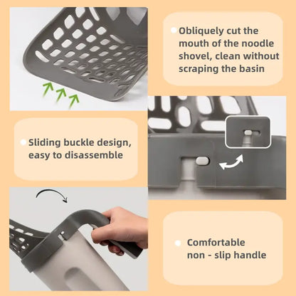 Purpose-Built OfferSay Goodbye to Stinky Litter Box Days with Our