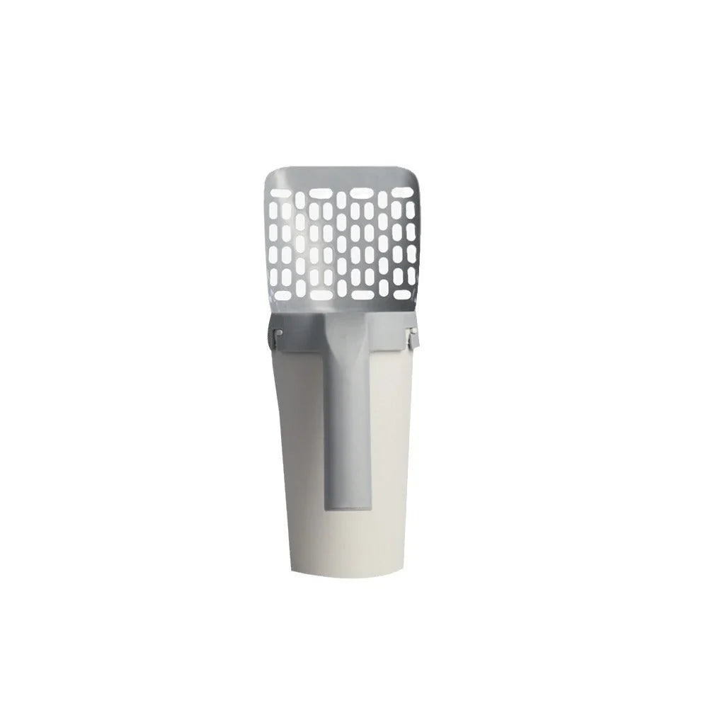 Purpose-Built OfferSay Goodbye to Stinky Litter Box Days with Our