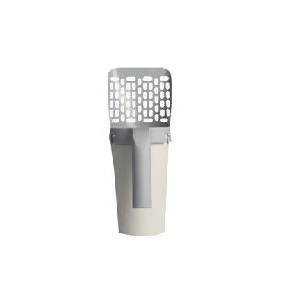 Purpose-Built OfferSay Goodbye to Stinky Litter Box Days with Our
