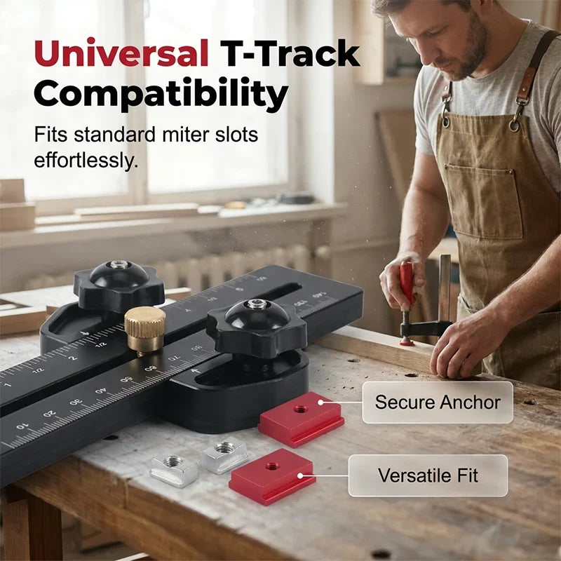 Purpose-Built Precision Black Portable Table Saw Sto – Precision Black