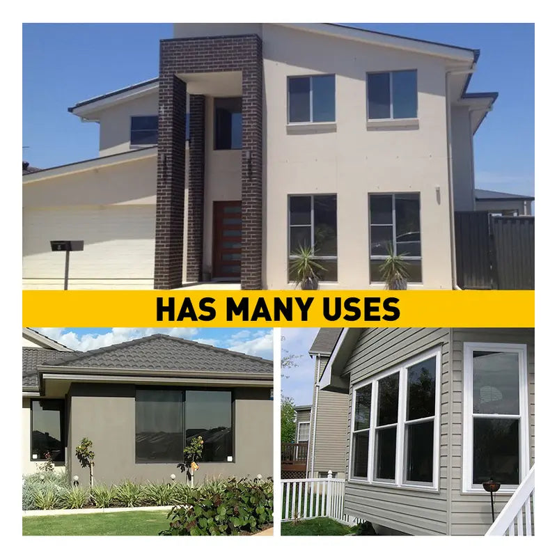 Purpose-Built Window Tint Film Roll – UV Block, Privacy & Heat