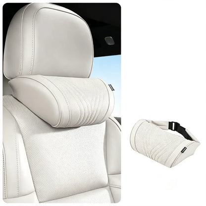 Vehicle-Ready Relieve Driving Fatigue Universal Memory Foam Car