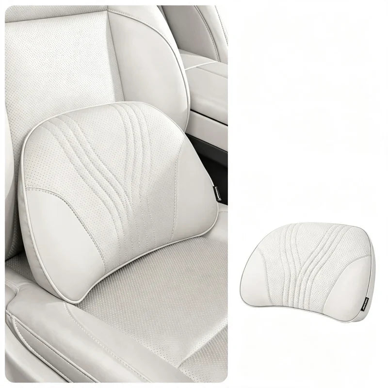 Vehicle-Ready Relieve Driving Fatigue Universal Memory Foam Car