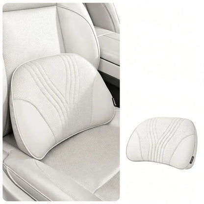 Vehicle-Ready Relieve Driving Fatigue Universal Memory Foam Car