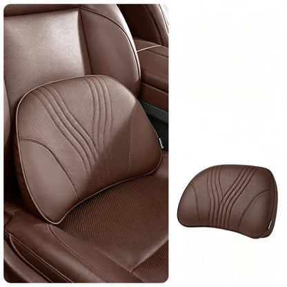 Vehicle-Ready Relieve Driving Fatigue Universal Memory Foam Car