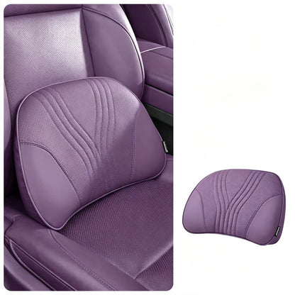 Vehicle-Ready Relieve Driving Fatigue Universal Memory Foam Car