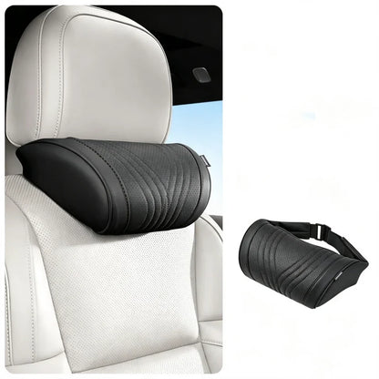Vehicle-Ready Relieve Driving Fatigue Universal Memory Foam Car