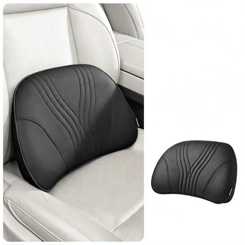 Vehicle-Ready Relieve Driving Fatigue Universal Memory Foam Car