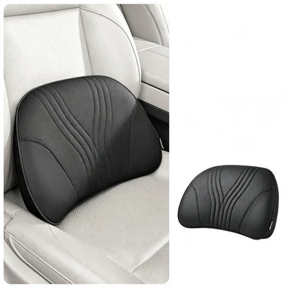 Vehicle-Ready Relieve Driving Fatigue Universal Memory Foam Car