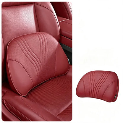 Vehicle-Ready Relieve Driving Fatigue Universal Memory Foam Car