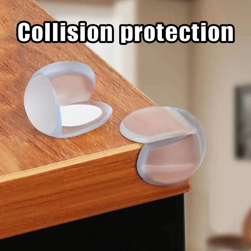 Practical Proofing Corner Protector for Kitchen Prep