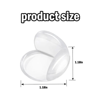 Practical Proofing Corner Protector for Kitchen Prep