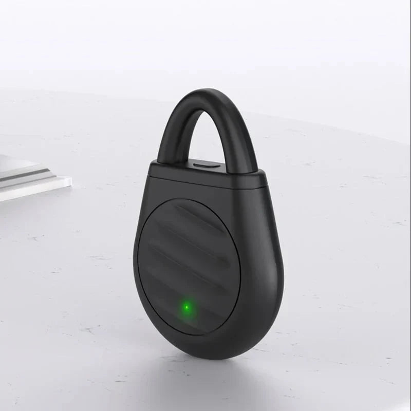 Ultrasonic Keychain Repellent for Birds and Other Pests
