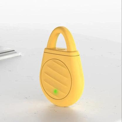 Ultrasonic Keychain Repellent for Birds and Other Pests