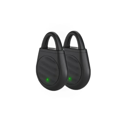 Ultrasonic Keychain Repellent for Birds and Other Pests