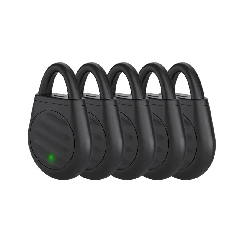 Ultrasonic Keychain Repellent for Birds and Other Pests