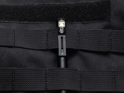Decorative Hands-Free Wearable Safety Light for Focused Lighting