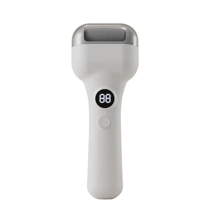 Workshop-Ready Rechargeable Electric Pedicure Tool with Smart