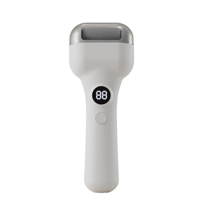 Workshop-Ready Rechargeable Electric Pedicure Tool with Smart