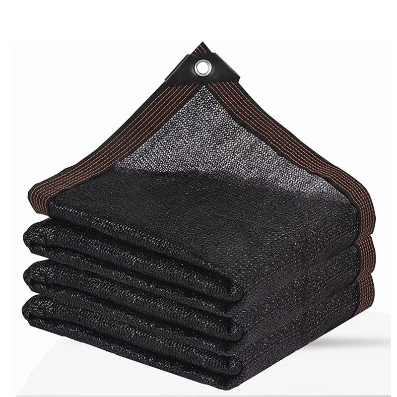 Purpose-Built Sunshade Net Blocks UV Rays & Keeps Outdoor Spaces