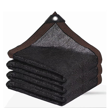 Purpose-Built Sunshade Net Blocks UV Rays & Keeps Outdoor Spaces