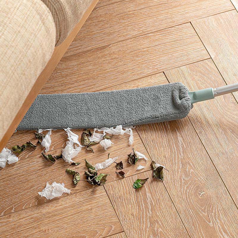 Task-Ready Cleaner Pro – Microfiber Duster for Home Upkeep