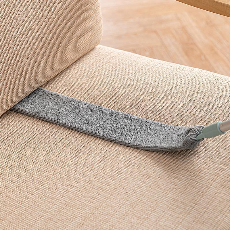 Task-Ready Cleaner Pro – Microfiber Duster for Home Upkeep