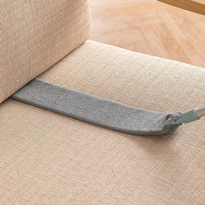 Task-Ready Cleaner Pro – Microfiber Duster for Home Upkeep