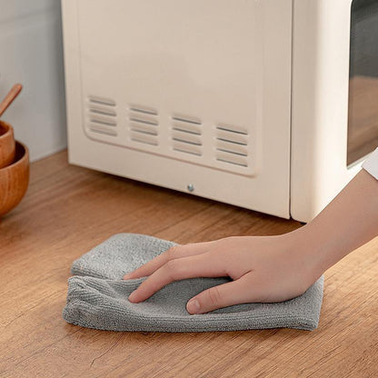 Task-Ready Cleaner Pro – Microfiber Duster for Home Upkeep