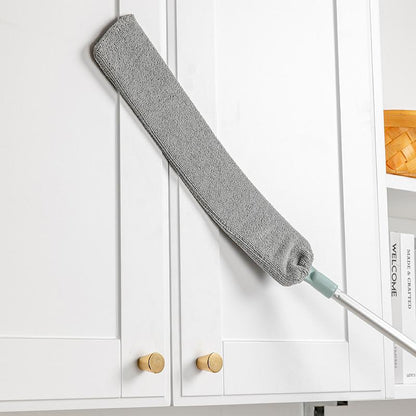 Task-Ready Cleaner Pro – Microfiber Duster for Home Upkeep