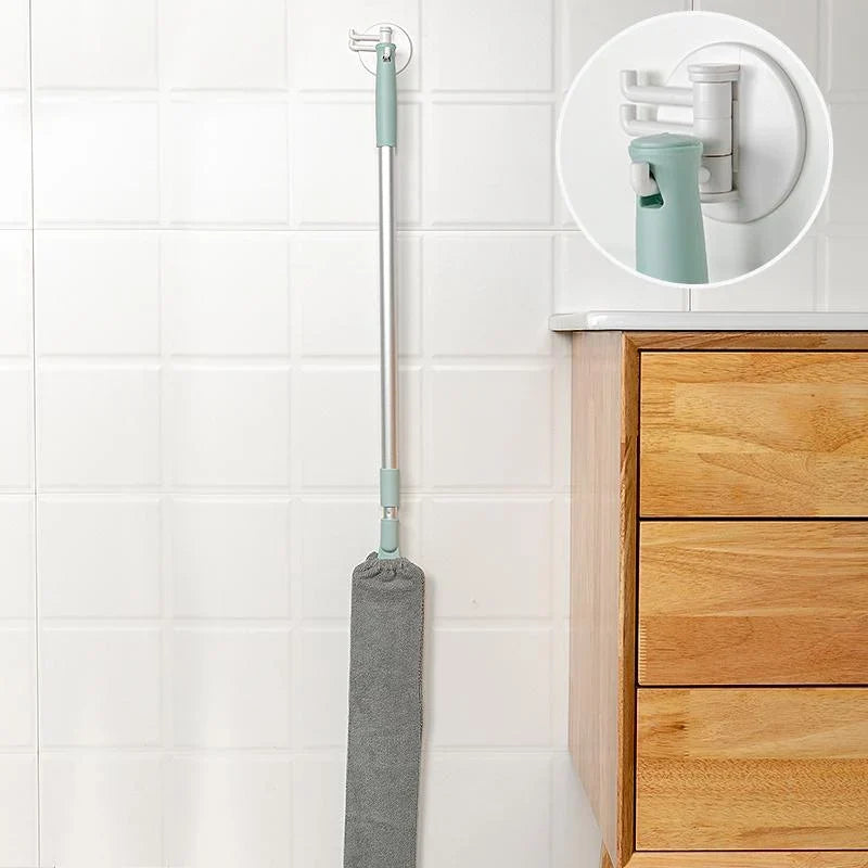 Task-Ready Cleaner Pro – Microfiber Duster for Home Upkeep
