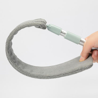 Task-Ready Cleaner Pro – Microfiber Duster for Home Upkeep