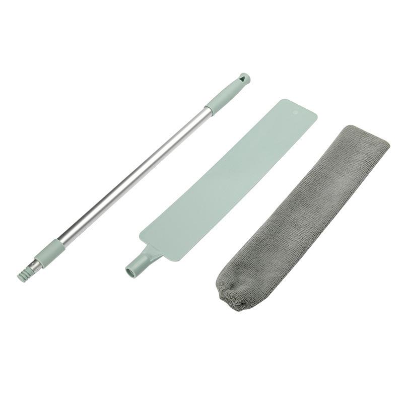 Task-Ready Cleaner Pro – Microfiber Duster for Home Upkeep