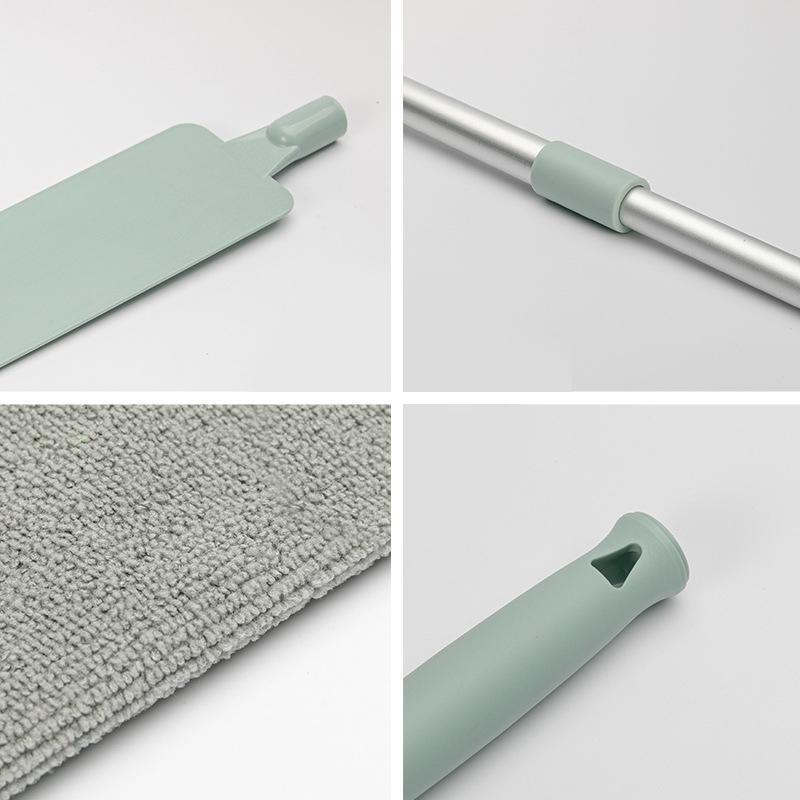 Task-Ready Cleaner Pro – Microfiber Duster for Home Upkeep