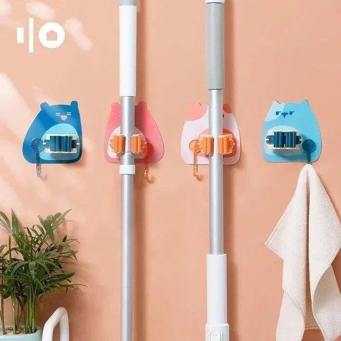 Easy-Care Retractable Gap Dust Cleaner for Routine Upkeep