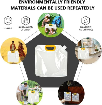 Easy-Use Reusable Airtight – Pantry Neat for Daily Kitchen Tasks