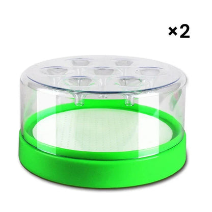 Purpose-Built Reusable Non-Electric Fly Trap for Everyday Use