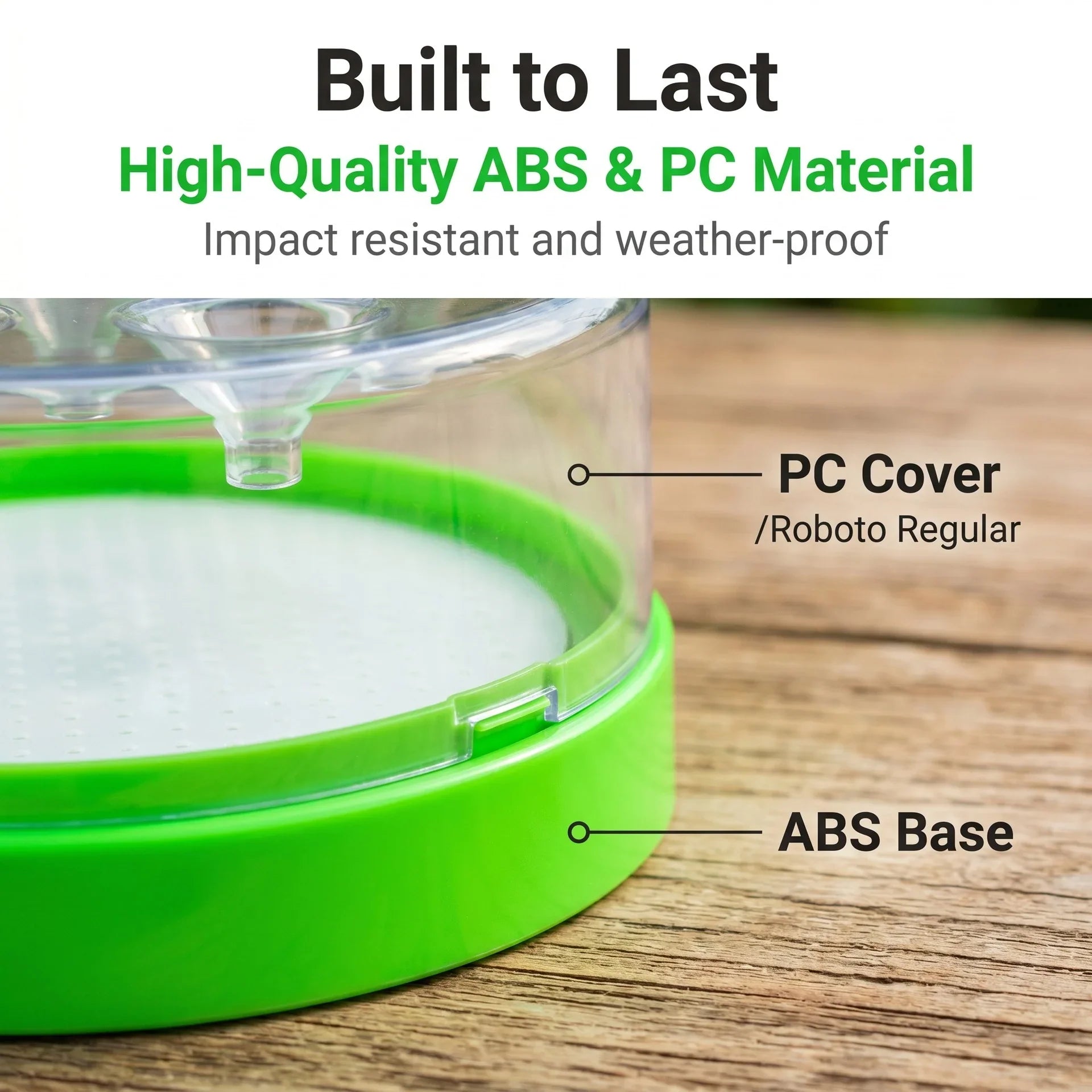 Purpose-Built Reusable Non-Electric Fly Trap for Everyday Use