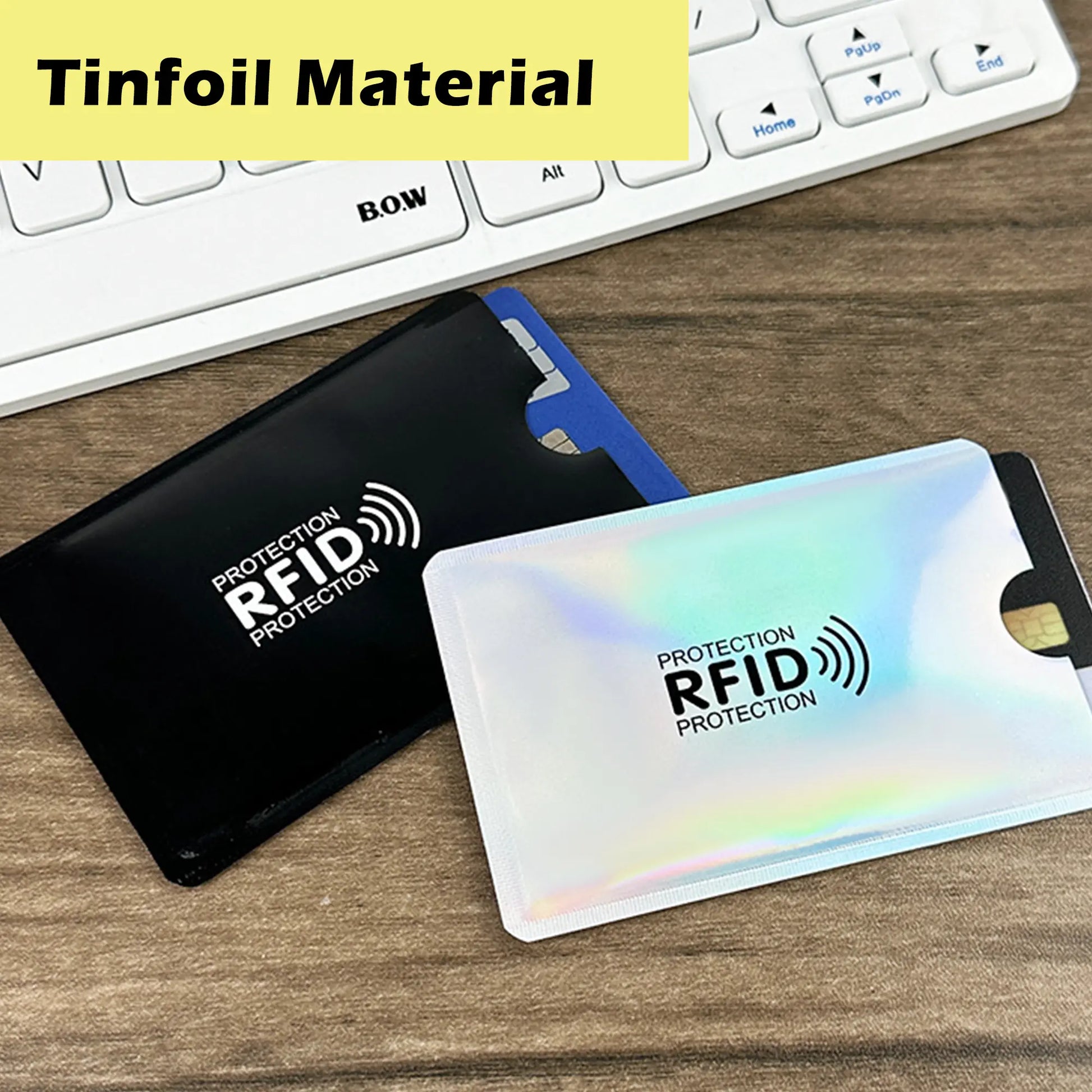 Vehicle-Ready RFID – Skimming Instantly for Practical – Rfid Blocking