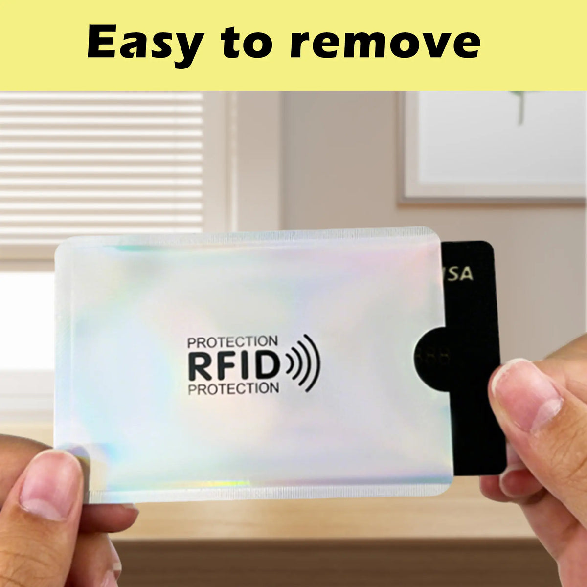 Vehicle-Ready RFID – Skimming Instantly for Practical – Rfid Blocking