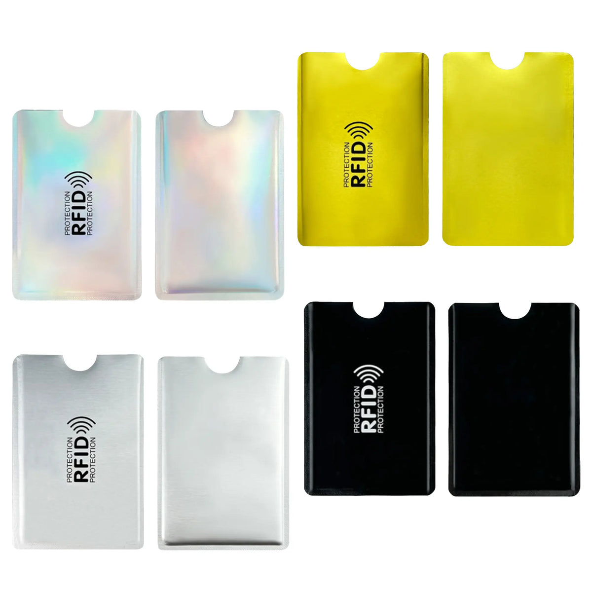 Vehicle-Ready RFID – Skimming Instantly for Practical – Rfid Blocking